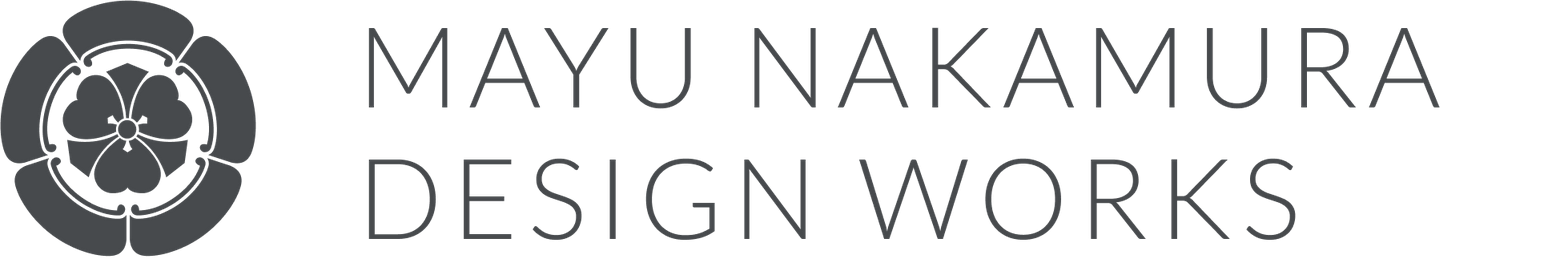 Mayu Nakamura Design Works